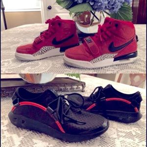 Youth Athletic Shoes